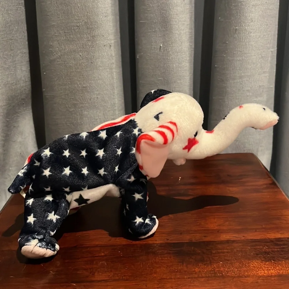 NWT Beanie Babies Ty 